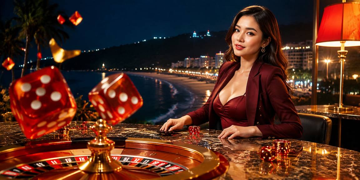 jomtekan44 Dice